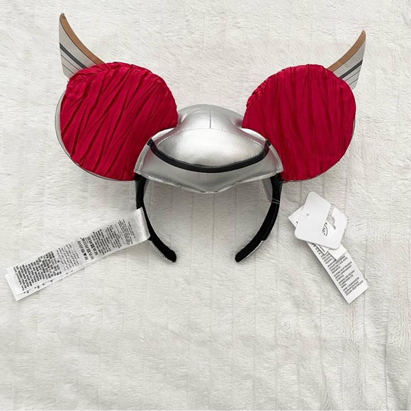 SOLD - NWT Thor Minnie Ears - Picture 2 of 3